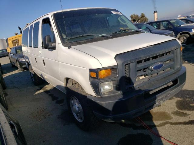 Photo 3 VIN: 1FMNE1BW3CDA42556 - FORD ECONOLINE 