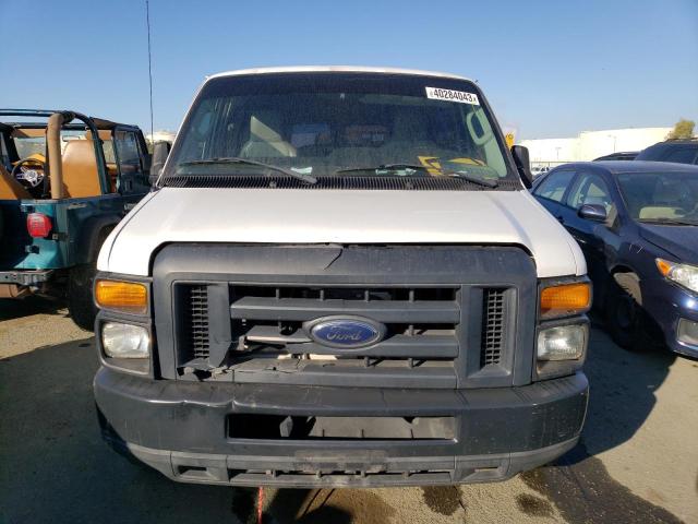 Photo 4 VIN: 1FMNE1BW3CDA42556 - FORD ECONOLINE 