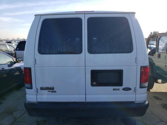 Photo 5 VIN: 1FMNE1BW3CDA42556 - FORD ECONOLINE 