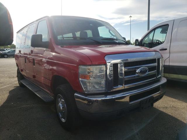 Photo 0 VIN: 1FMNE1BW4ADA34138 - FORD ECONOLINE 