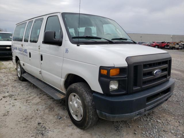 Photo 3 VIN: 1FMNE1BW4BDA12495 - FORD ECONOLINE 