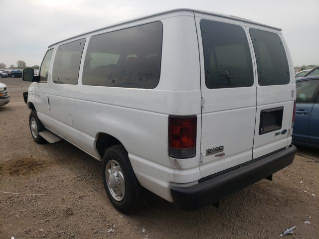 Photo 2 VIN: 1FMNE1BW5CDB14454 - FORD ECONOLINE 