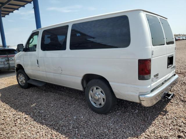 Photo 1 VIN: 1FMNE1BW7DDA71317 - FORD ECONOLINE 