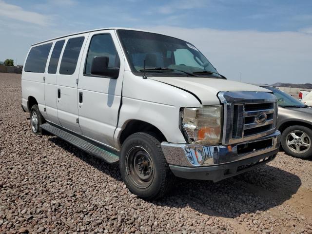 Photo 3 VIN: 1FMNE1BW7DDA71317 - FORD ECONOLINE 