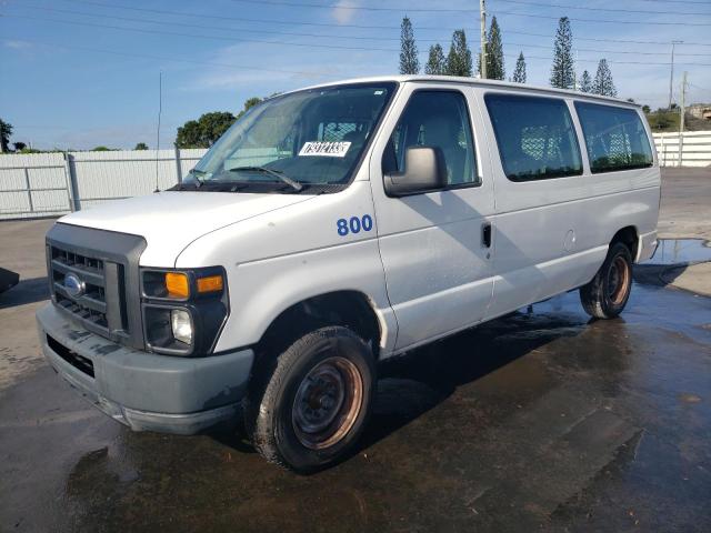 Photo 0 VIN: 1FMNE1BW8ADA27029 - FORD ECONOLINE 