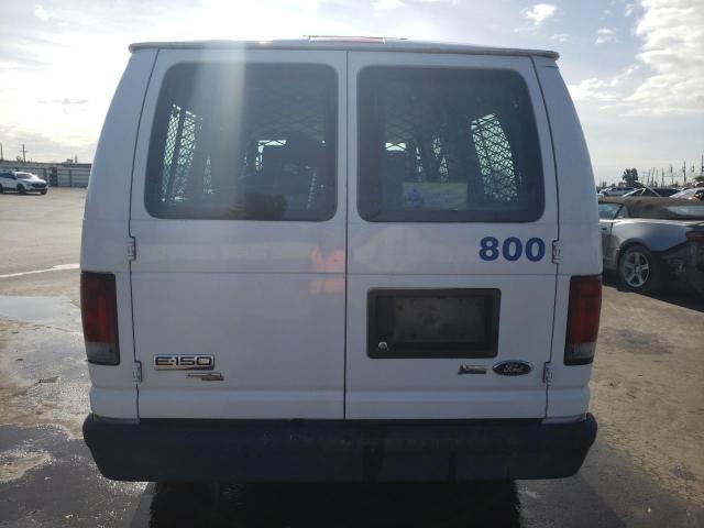 Photo 5 VIN: 1FMNE1BW8ADA27029 - FORD ECONOLINE 