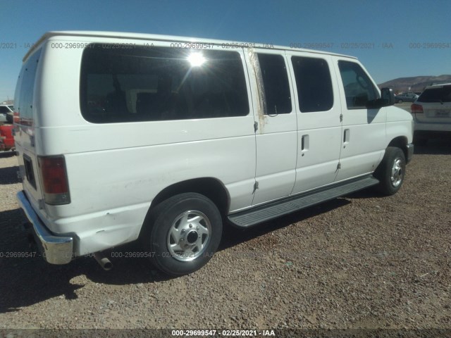 Photo 3 VIN: 1FMNE1BW8CDA93020 - FORD ECONOLINE WAGON 