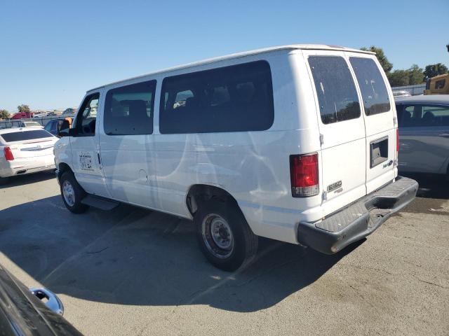 Photo 1 VIN: 1FMNE1BW8EDA73885 - FORD ECONOLINE 