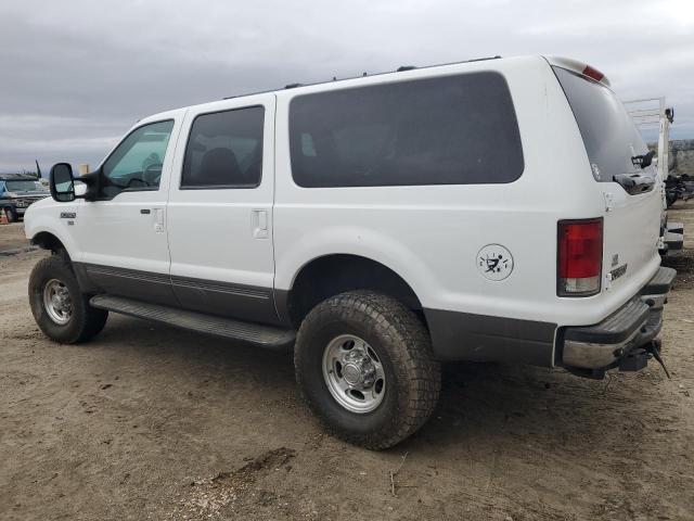 Photo 1 VIN: 1FMNU40F11EB23604 - FORD EXCURSION 