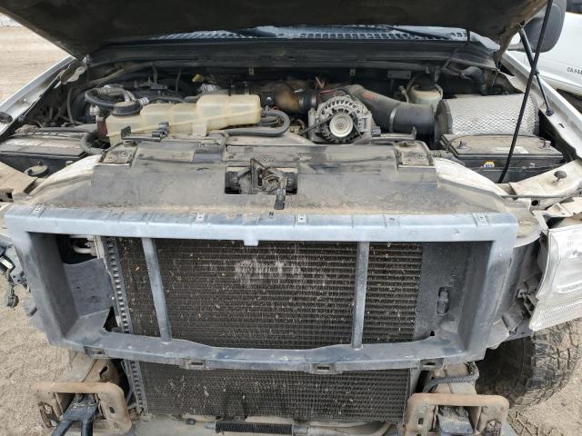 Photo 11 VIN: 1FMNU40F11EB23604 - FORD EXCURSION 