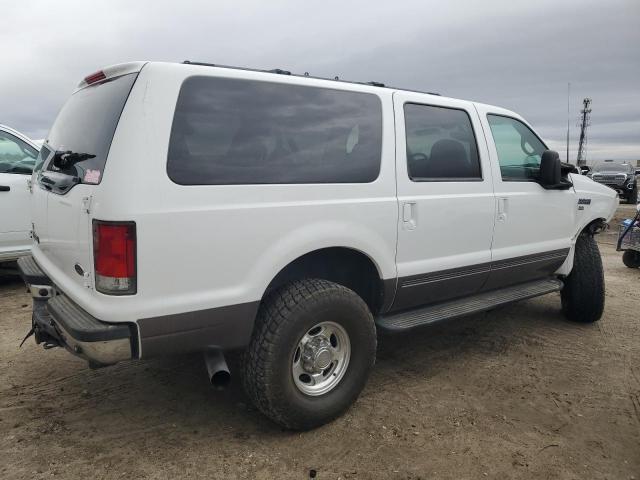 Photo 2 VIN: 1FMNU40F11EB23604 - FORD EXCURSION 