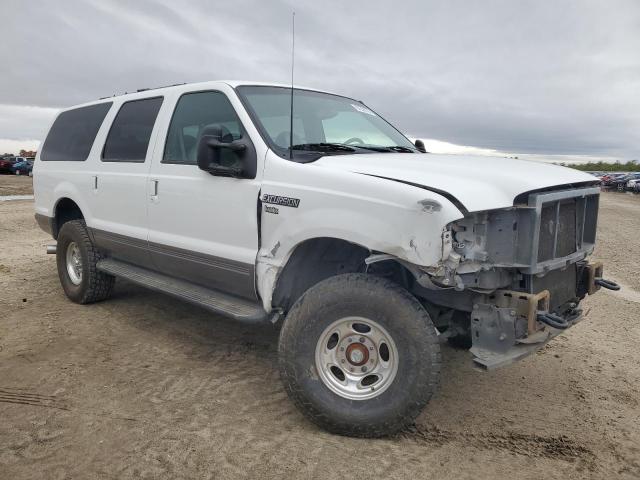 Photo 3 VIN: 1FMNU40F11EB23604 - FORD EXCURSION 