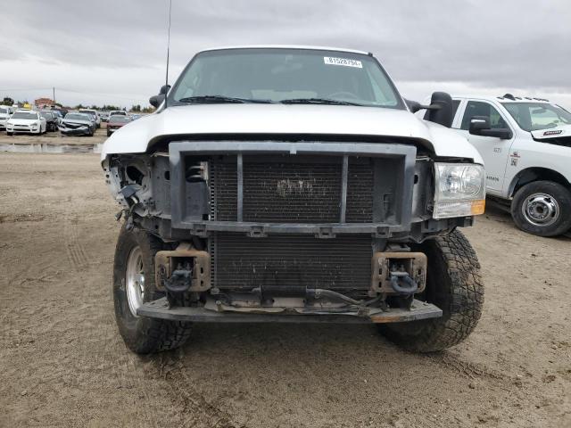 Photo 4 VIN: 1FMNU40F11EB23604 - FORD EXCURSION 