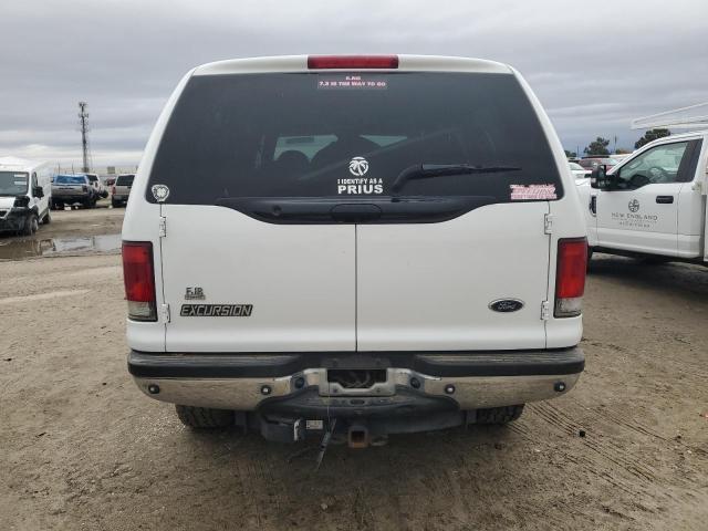 Photo 5 VIN: 1FMNU40F11EB23604 - FORD EXCURSION 