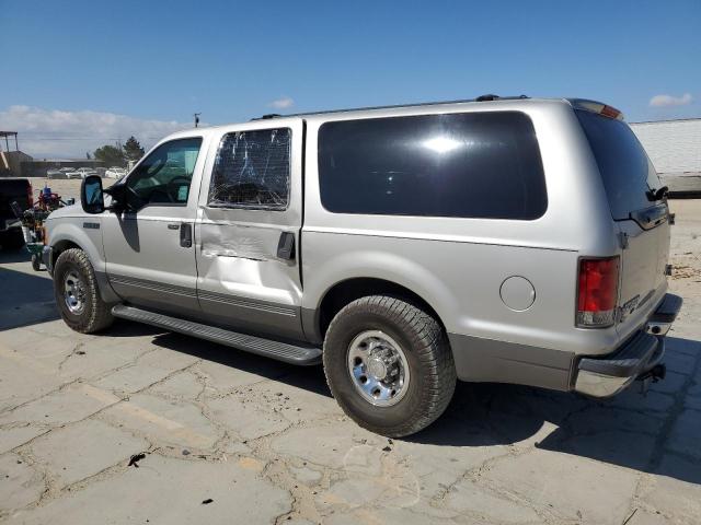 Photo 1 VIN: 1FMNU40F33EB12896 - FORD EXCURSION 