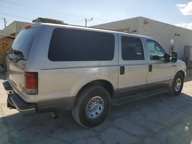 Photo 2 VIN: 1FMNU40F33EB12896 - FORD EXCURSION 