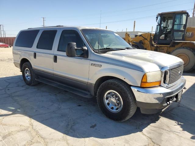 Photo 3 VIN: 1FMNU40F33EB12896 - FORD EXCURSION 