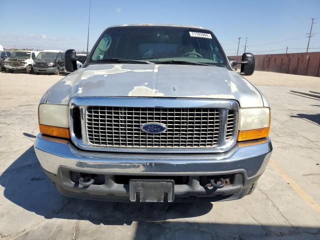 Photo 4 VIN: 1FMNU40F33EB12896 - FORD EXCURSION 