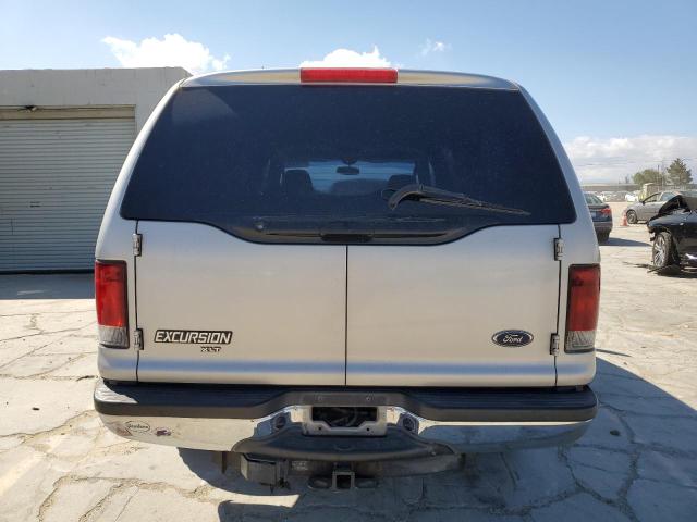 Photo 5 VIN: 1FMNU40F33EB12896 - FORD EXCURSION 