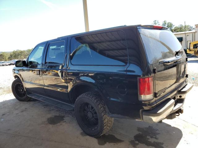 Photo 1 VIN: 1FMNU40F41EC98171 - FORD EXCURSION 