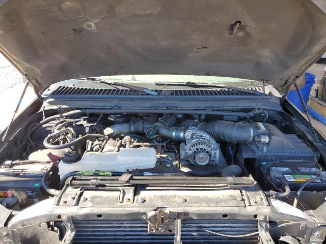 Photo 10 VIN: 1FMNU40F41EC98171 - FORD EXCURSION 