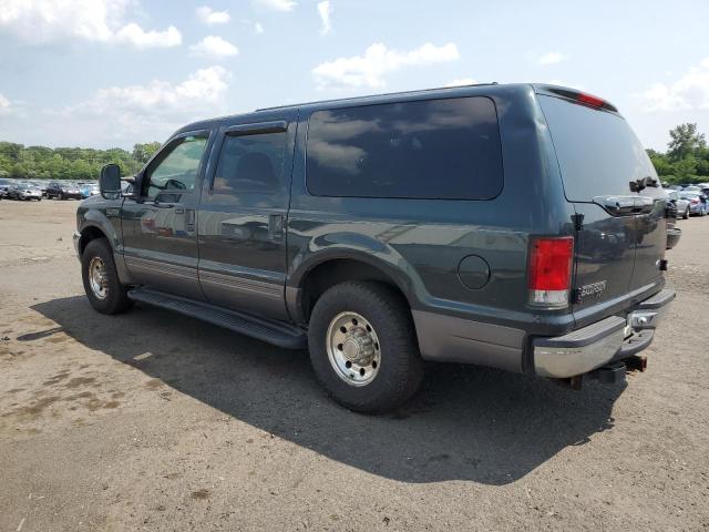 Photo 1 VIN: 1FMNU40F71EC44377 - FORD EXCURSION 