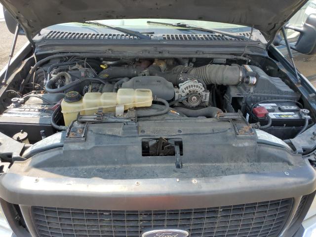 Photo 11 VIN: 1FMNU40F71EC44377 - FORD EXCURSION 