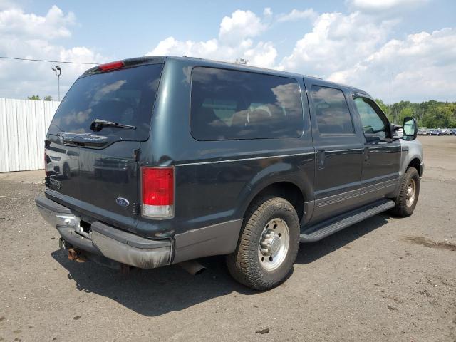 Photo 2 VIN: 1FMNU40F71EC44377 - FORD EXCURSION 