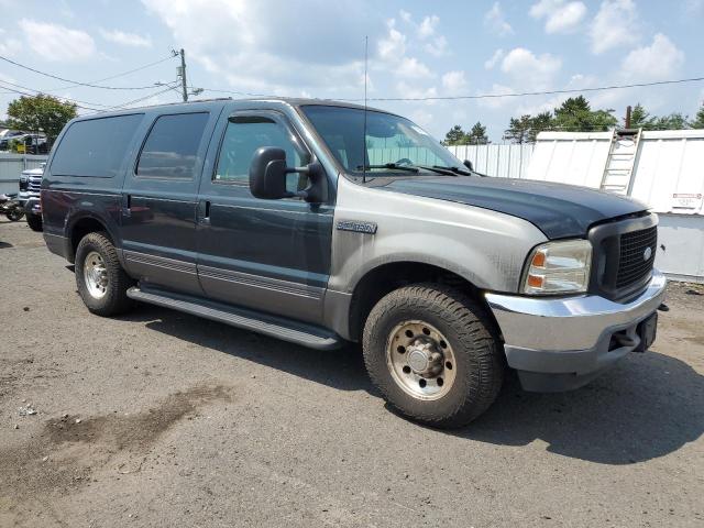 Photo 3 VIN: 1FMNU40F71EC44377 - FORD EXCURSION 