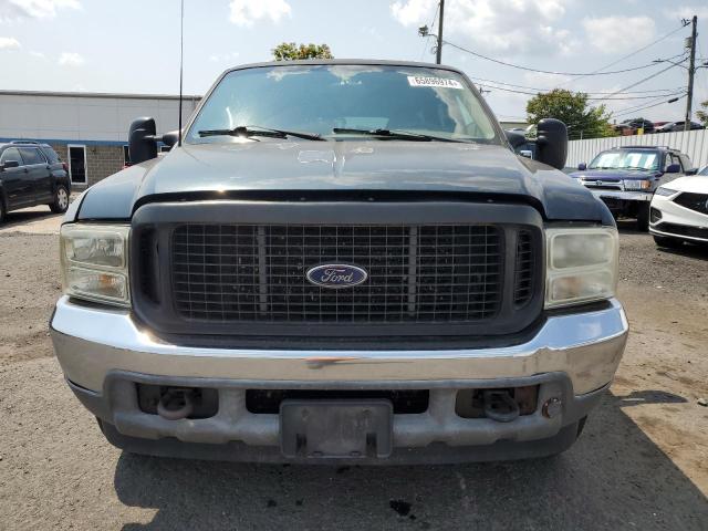 Photo 4 VIN: 1FMNU40F71EC44377 - FORD EXCURSION 