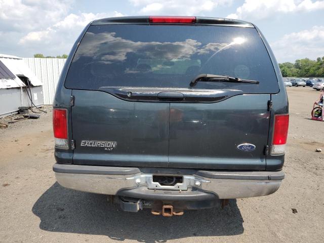 Photo 5 VIN: 1FMNU40F71EC44377 - FORD EXCURSION 