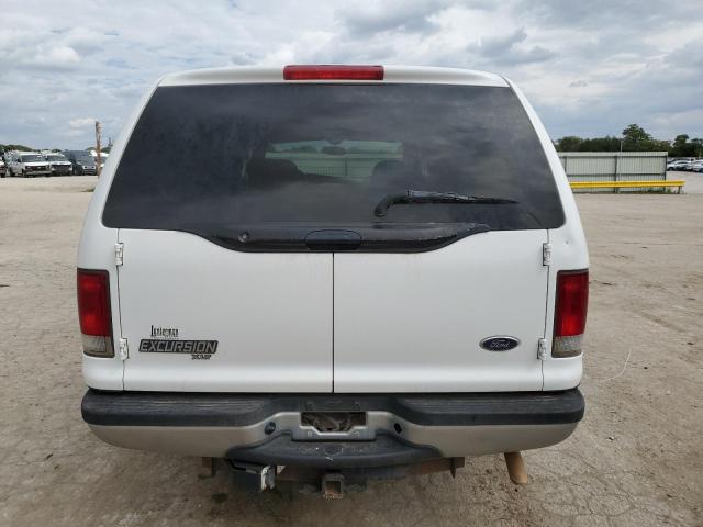 Photo 5 VIN: 1FMNU40L01EB66787 - FORD EXCURSION 