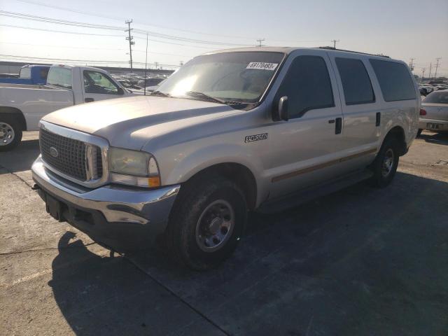 Photo 0 VIN: 1FMNU40L04EA37551 - FORD EXCURSION 