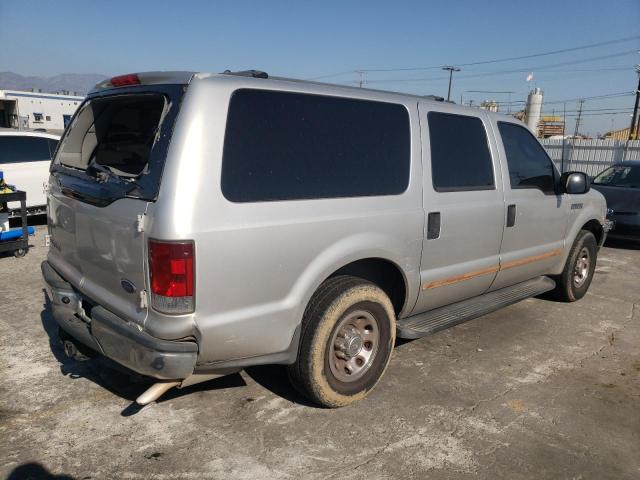 Photo 2 VIN: 1FMNU40L04EA37551 - FORD EXCURSION 