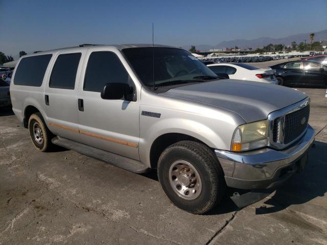 Photo 3 VIN: 1FMNU40L04EA37551 - FORD EXCURSION 