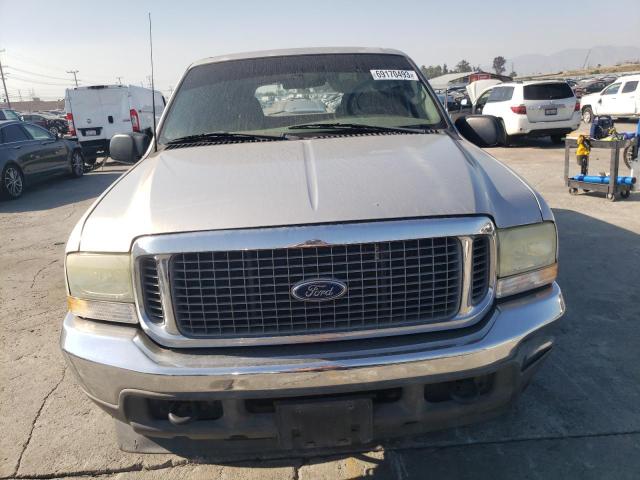 Photo 4 VIN: 1FMNU40L04EA37551 - FORD EXCURSION 