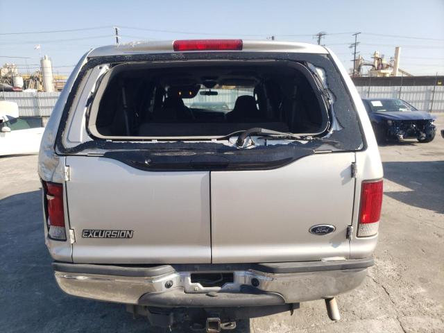 Photo 5 VIN: 1FMNU40L04EA37551 - FORD EXCURSION 