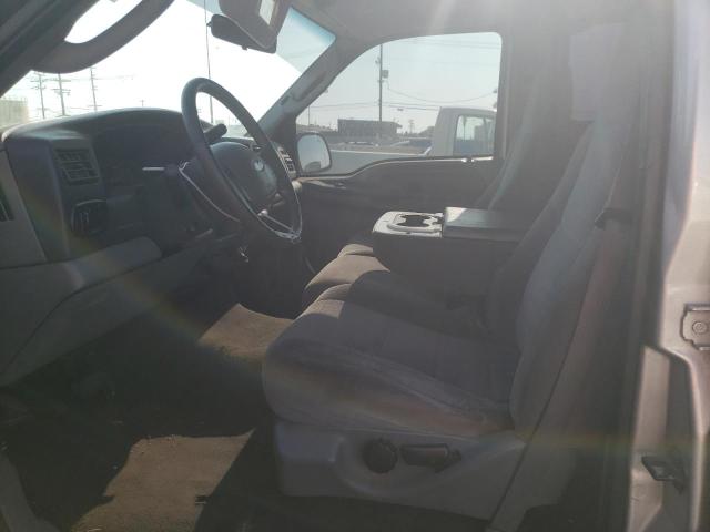 Photo 6 VIN: 1FMNU40L04EA37551 - FORD EXCURSION 