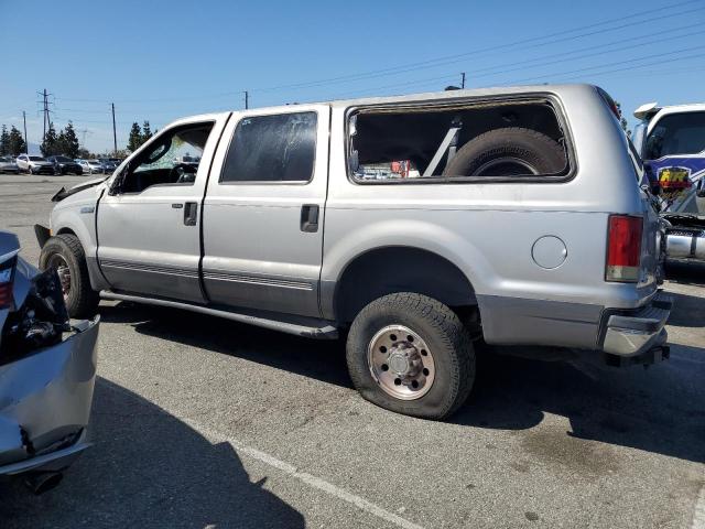 Photo 1 VIN: 1FMNU40L13EA80293 - FORD EXCURSION 