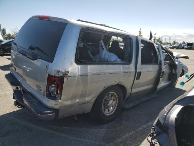 Photo 2 VIN: 1FMNU40L13EA80293 - FORD EXCURSION 