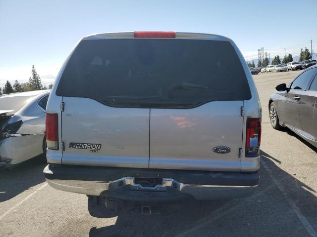 Photo 5 VIN: 1FMNU40L13EA80293 - FORD EXCURSION 