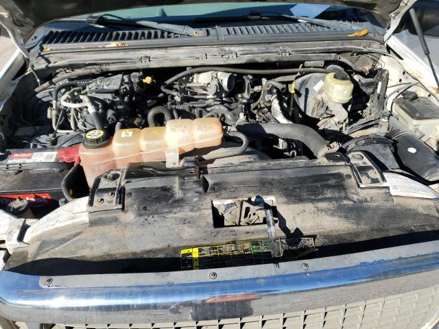 Photo 11 VIN: 1FMNU40L24EA65268 - FORD EXCURSION 