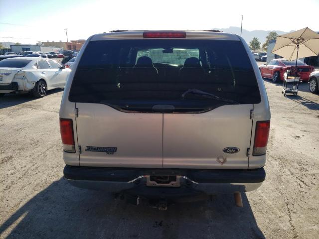 Photo 5 VIN: 1FMNU40L31ED82066 - FORD EXCURSION 