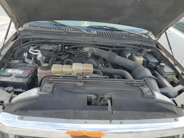 Photo 11 VIN: 1FMNU40L3YEB68298 - FORD EXCURSION 