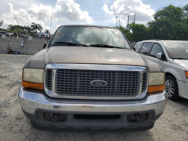 Photo 4 VIN: 1FMNU40L3YEB68298 - FORD EXCURSION 