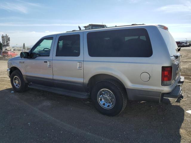 Photo 1 VIN: 1FMNU40L42EB16895 - FORD EXCURSION 