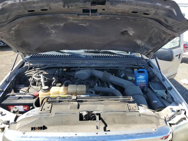 Photo 10 VIN: 1FMNU40L42EB16895 - FORD EXCURSION 