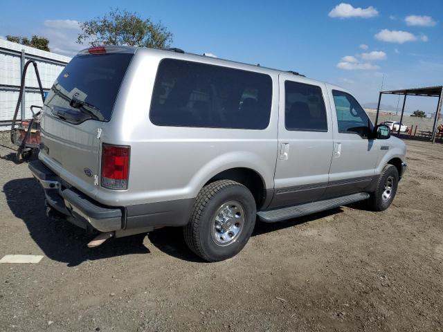 Photo 2 VIN: 1FMNU40L42EB16895 - FORD EXCURSION 