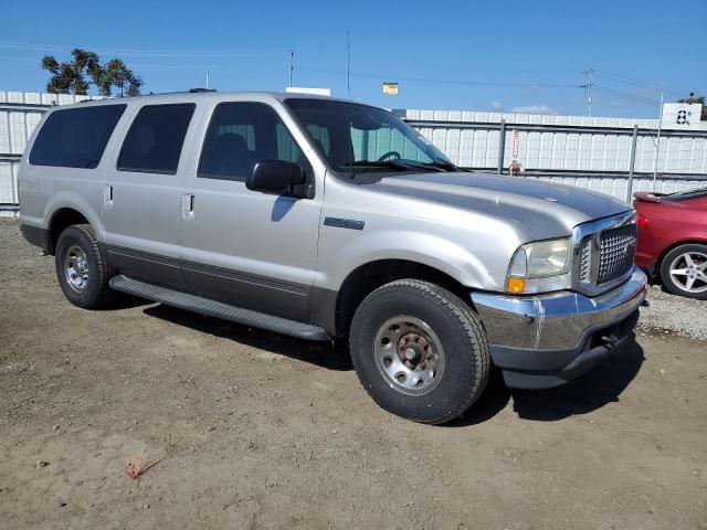 Photo 3 VIN: 1FMNU40L42EB16895 - FORD EXCURSION 