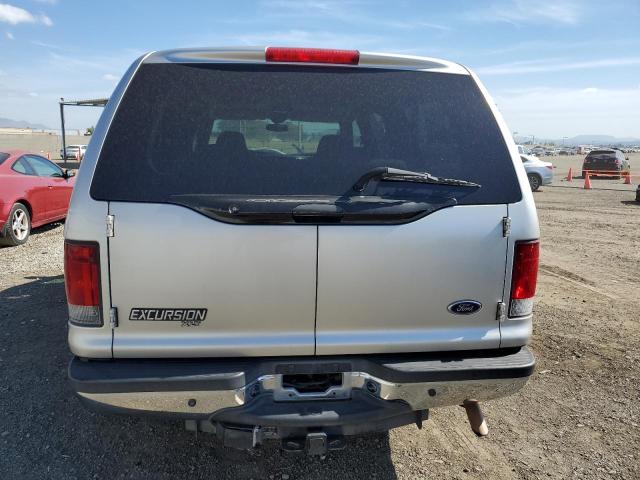 Photo 5 VIN: 1FMNU40L42EB16895 - FORD EXCURSION 